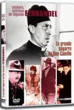 Watch Don Camillo e l'on. Peppone Vumoo