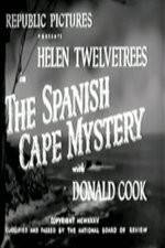 Watch The Spanish Cape Mystery Vumoo