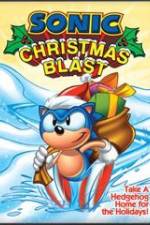 Watch Sonic Christmas Blast Vumoo