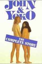 Watch John and Yoko A Love Story Vumoo