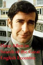 Watch Dave Allen in Search of the Great English Eccentric Vumoo
