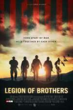 Watch Legion of Brothers Vumoo