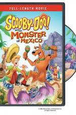 Watch Scooby-Doo and the Monster of Mexico Vumoo