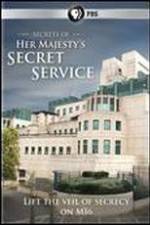 Watch Secrets of Her Majesty's Secret Service Vumoo