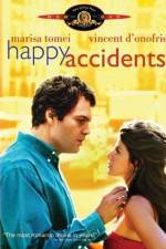 Watch Happy Accidents Vumoo