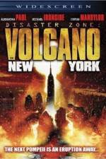 Watch Disaster Zone: Volcano in New York Vumoo