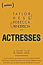 Watch Actresses Vumoo