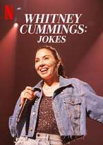 Watch Whitney Cummings: Jokes (TV Special 2022) Vumoo