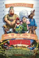 Watch Hoodwinked! Vumoo