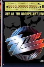 Watch ZZ Top: Live at Rockpalast Vumoo