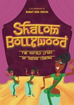 Watch Shalom Bollywood: The Untold Story of Indian Cinema Vumoo