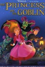 Watch The Princess and the Goblin Vumoo