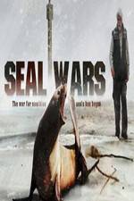 Watch Seal Wars Vumoo