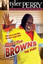 Watch Meet the Browns Vumoo