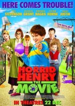 Watch Horrid Henry: The Movie Vumoo