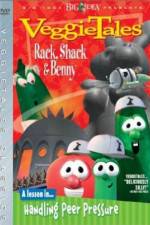 Watch VeggieTales Rack Shack & Benny Vumoo