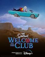 Watch The Simpsons: Welcome to the Club (Short 2022) Vumoo