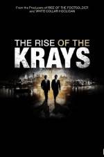 Watch The Rise of the Krays Vumoo