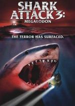 Watch Shark Attack 3: Megalodon Vumoo