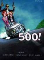 Watch 500! Vumoo