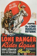 Watch The Lone Ranger Rides Again Vumoo