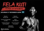 Watch Fela Kuti - Father of Afrobeat Vumoo