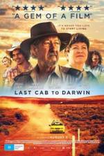 Watch Last Cab to Darwin Vumoo