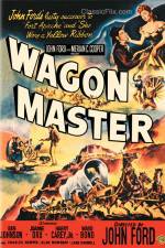 Watch Wagon Master Vumoo