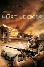 Watch The Hurt Locker Vumoo