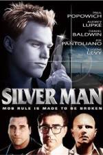 Watch Silver Man Vumoo