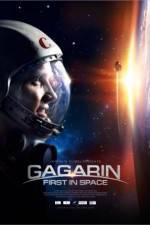 Watch Gagarin. Pervyy v kosmose Vumoo