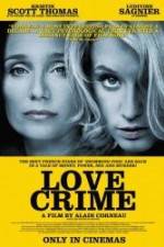Watch Crime d'amour Vumoo