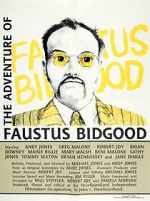 Watch The Adventure of Faustus Bidgood Putlocker