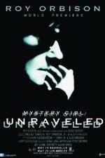 Watch Roy Orbison: Mystery Girl -Unraveled Vumoo