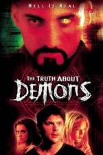 Watch The Irrefutable Truth About Demons Vumoo