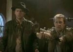 Watch Indiana Jones: Vampire Hunter (Short 2012) Vumoo