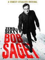 Watch Bob Saget: Zero to Sixty (TV Special 2017) Vumoo