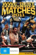 Watch WWE Best Pay Per View Matches Vumoo