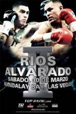 Watch Brandon Rios vs Mike Alvarado II Vumoo