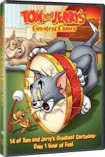 Watch Tom and Jerry's Greatest Chases Vumoo