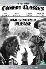 Watch Time, Gentlemen, Please! Vumoo