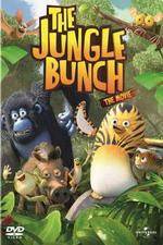 Watch The Jungle Bunch The Movie Vumoo
