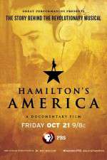 Watch Hamilton\'s America Vumoo