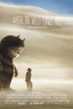 Watch Where the Wild Things Are Vumoo