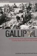 Watch Gallipoli The Untold Stories Vumoo