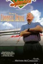 Watch The Story of Darrell Royal Vumoo
