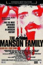 Watch The Manson Family Vumoo