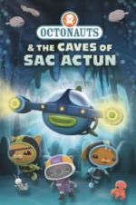 Watch Octonauts and the Caves of Sac Actun Vumoo