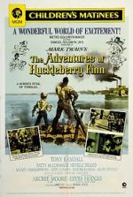 Watch The Adventures of Huckleberry Finn Vumoo