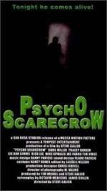 Watch Psycho Scarecrow Vumoo